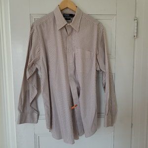 Polo Dress Shirt -- A True Classic!